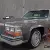 1987 Cadillac Brougham --