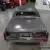 1987 Cadillac Brougham --