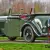 1939 Bentley Derby 4.25 litre Overdrive MX series Drophead Coupe