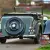 1939 Bentley Derby 4.25 litre Overdrive MX series Drophead Coupe