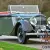 1939 Bentley Derby 4.25 litre Overdrive MX series Drophead Coupe
