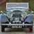 1939 Bentley Derby 4.25 litre Overdrive MX series Drophead Coupe