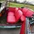 1939 Bentley Derby 4.25 litre Overdrive MX series Drophead Coupe