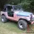 1983 Jeep CJ7