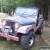 1983 Jeep CJ7
