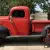 1941 Plymouth Pickup