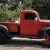 1941 Plymouth Pickup