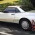 1989 Cadillac Allante