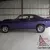 1972 Plymouth Duster