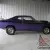 1972 Plymouth Duster