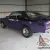 1972 Plymouth Duster