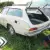  volvo 1800es complete running car restoration project with a bonus 
