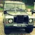 Land Rover Series Iii 2.3 88 Hard Top 1973