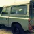 Land Rover Series Iii 2.3 88 Hard Top 1973