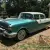 1955 Pontiac STAR CHIEF STAR CHIEF SEDAN