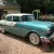 1955 Pontiac STAR CHIEF STAR CHIEF SEDAN