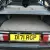 ford capri 2.8i special        investment
