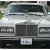 SILVER SPUR CLEAN HIST. SERVICE RECORDS GARAGED KEPT MINT CONDITION ROLLS ROYCE
