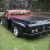 1968 custom GMC TRUCK ,,one of a kind....