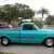 1967 CHEVROLET CHEVY PICK UP TRUCK PRO TOURING SHOW SHORT BED HOT ROD C10