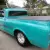 1967 CHEVROLET CHEVY PICK UP TRUCK PRO TOURING SHOW SHORT BED HOT ROD C10