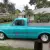 1967 CHEVROLET CHEVY PICK UP TRUCK PRO TOURING SHOW SHORT BED HOT ROD C10