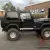 1989 Jeep Wrangler
