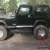 1989 Jeep Wrangler