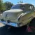 1949 Oldsmobile Futuramic 76 deluxe