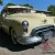 1949 Oldsmobile Futuramic 76 deluxe
