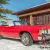 1973 Mercury Cougar