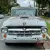 1957 Ford F250 3/4 Ton Customcab Styleside LWB (F100) (F Truck)