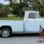 1957 Ford F250 3/4 Ton Customcab Styleside LWB (F100) (F Truck)
