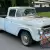 1957 Ford F250 3/4 Ton Customcab Styleside LWB (F100) (F Truck)