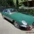 1966 Jaguar XKE
