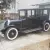 1925 Dodge Brothers Touring Sedan
