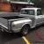 1969 Chevrolet C-10