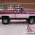 1979 Chevrolet C/K Pickup 1500 K10 Silverado