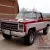 1979 Chevrolet C/K Pickup 1500 K10 Silverado