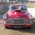 FORD ZEPHYR MK2 PRO STREET V8