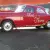FORD ZEPHYR MK2 PRO STREET V8