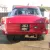 FORD ZEPHYR MK2 PRO STREET V8