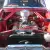 FORD ZEPHYR MK2 PRO STREET V8
