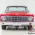 1964 Ford Falcon Futura