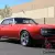 1968 Pontiac Firdbird N/A