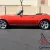1968 Pontiac Firdbird N/A