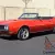 1968 Pontiac Firdbird N/A