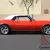 1968 Pontiac Firdbird N/A