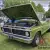 Ford f100 v8 Auto