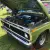 Ford f100 v8 Auto